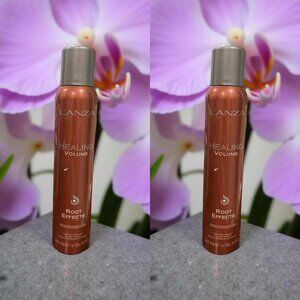 L'anza Healing Volume Root Effects 7.1 oz_ 2 units